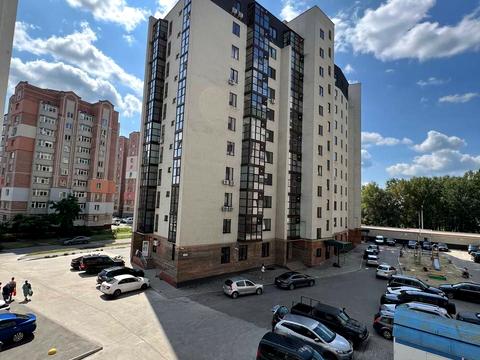 квартира по адресу Збройних Сил України ул. (Інтернаціоналістів), 41-В