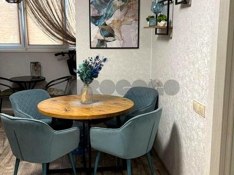 квартира за адресою Соборна, 105