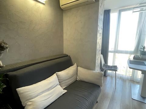 квартира по адресу Приозёрная ул., 2-Б