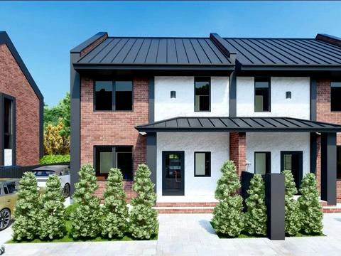 дом по адресу Ворзельська ул.