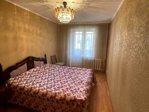 квартира по адресу Героев АТО ул. (Красіна), 63