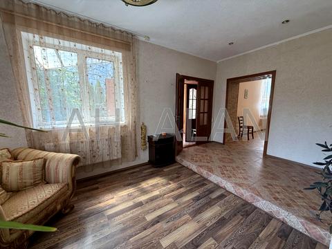 будинок за адресою с. Віта-поштова, Звенигородська вул.