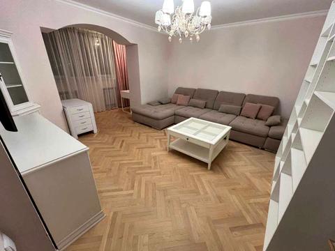 квартира по адресу Кадетский Гай ул., 3