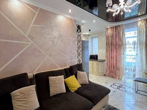 квартира за адресою Олександра Довженка вул., 37