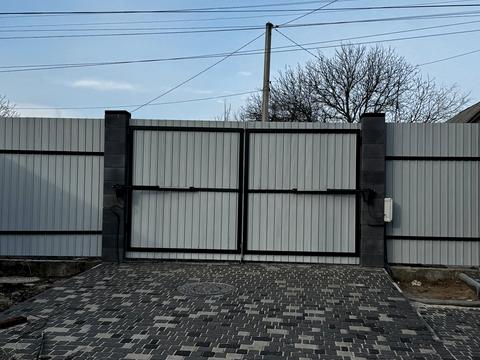 дом по адресу Яблоньская ул. (Кирова)