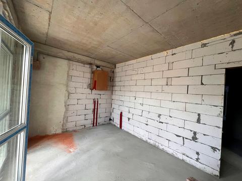 квартира по адресу Камышовая ул., 11