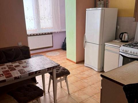 квартира за адресою Ключний Провулок, 5