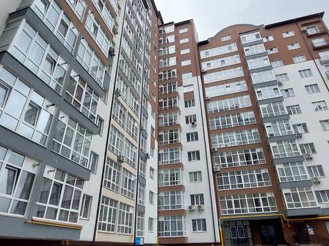 квартира за адресою Височана вул., 18