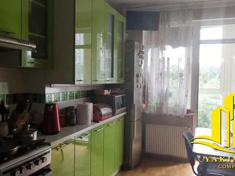 квартира за адресою Івана Величковського вул., 7