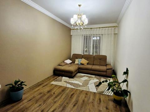 квартира по адресу Бабяка ул., 17