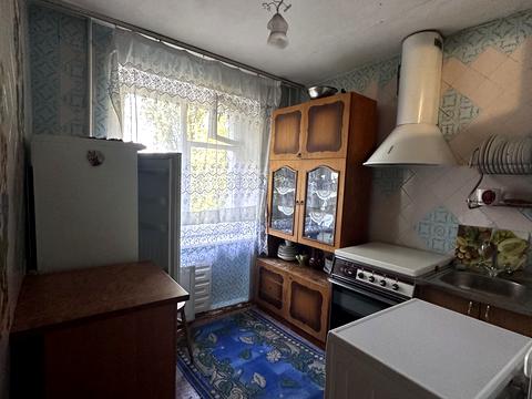 квартира за адресою Незалежності просп. (Леваневського), 61