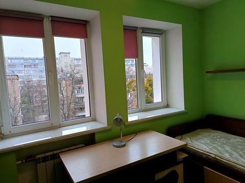 квартира за адресою Олени Теліги вул., 21