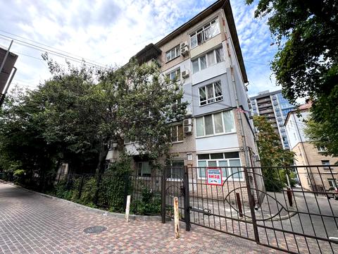 квартира за адресою Володимира Вернадського вул. (Дзержинського), 33