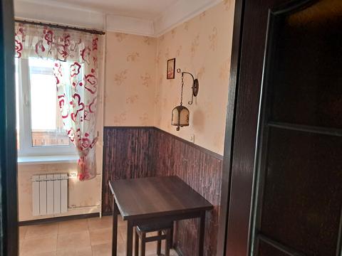 квартира за адресою Оболонський просп., 43
