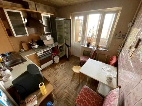 квартира по адресу Владимира Ивасюка просп. (Героїв Сталінграду), 27-А