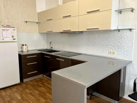 квартира по адресу Урловская ул., 4-А