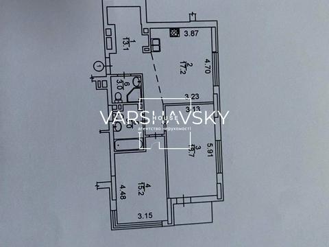 коммерческая по адресу Олександра Олеся ул., 5