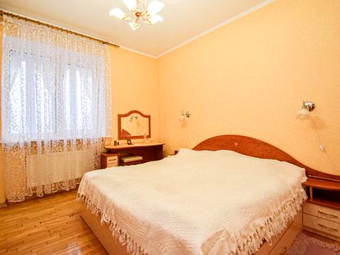 квартира по адресу Котляревского ул., 13