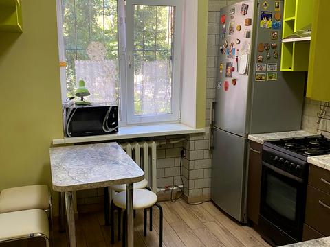 квартира по адресу Васильковская ул., 11/11