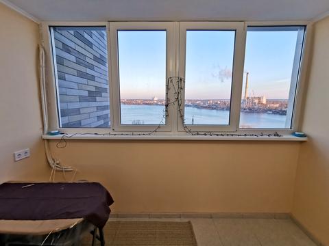 квартира за адресою Ревуцького вул., 54