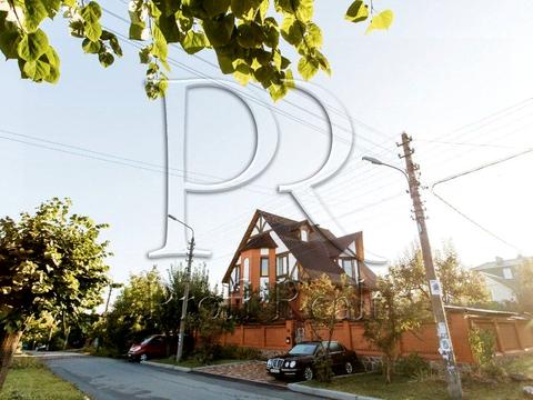 дом по адресу Патріотів ул.