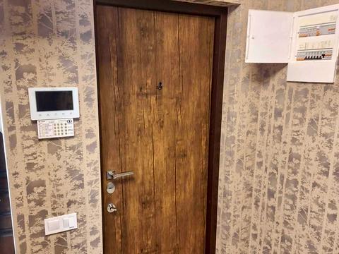 квартира за адресою Мирослава Мисли вул. (Цілиноградська), 48в