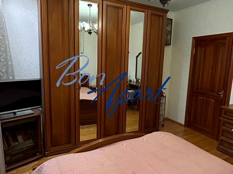 квартира по адресу Юрия Ильенко ул. (Мельникова), 83 д