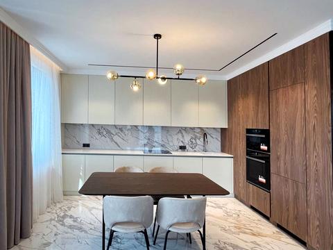квартира за адресою Запорізька вул., 11