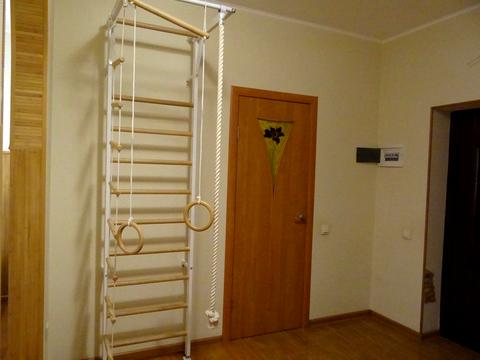 квартира за адресою Олевська вул., 5