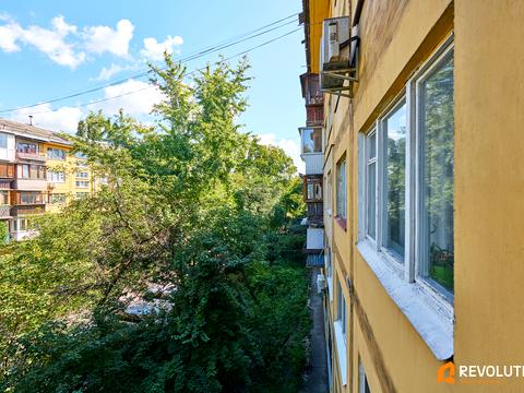 квартира по адресу Верховной Рады бульв., 18-А