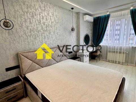 квартира за адресою Європейська вул. (Фрунзе), 146е, к.3