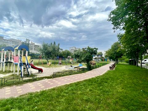 квартира за адресою Павла Тичини просп., 3