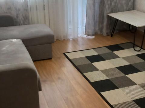 квартира по адресу Харьковская ул., 7