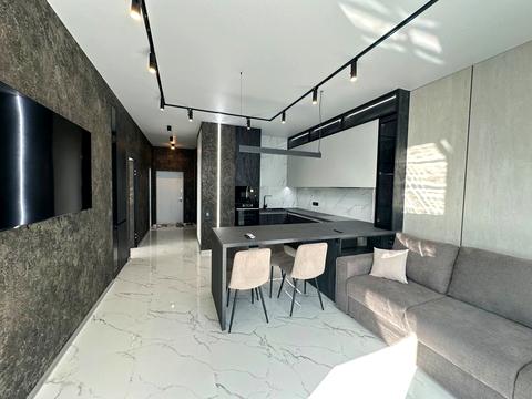 квартира по адресу Центральная ул., 15