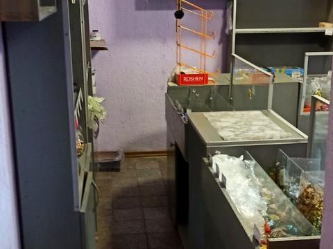коммерческая по адресу Лисового ул., 44
