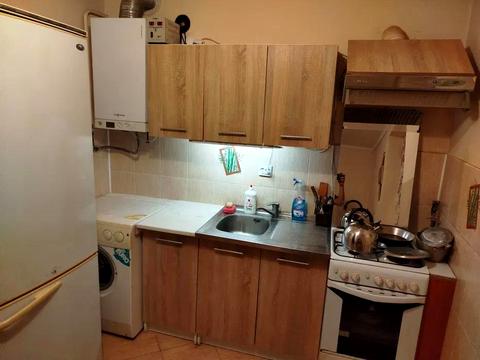 квартира за адресою Івана Стешенка вул., 63