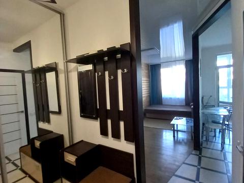 квартира по адресу Петропавловская ул., 40
