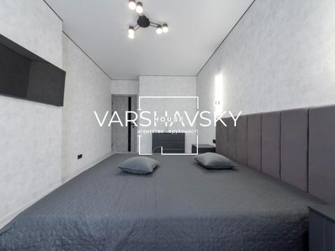 квартира по адресу Братьев Шеметов ул., 10/8