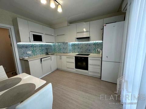 квартира за адресою Ясинуватський пров., 11