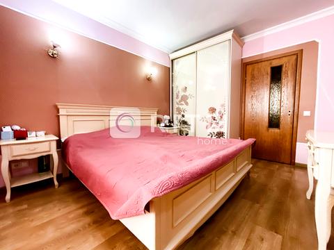 квартира по адресу Соборності, 10