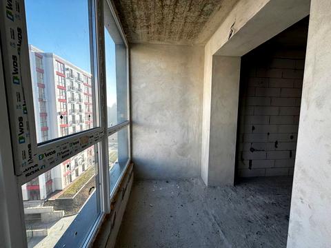 квартира по адресу Бастіонна ул., 1