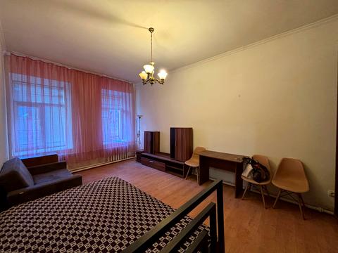 квартира по адресу Саксаганского ул., 125