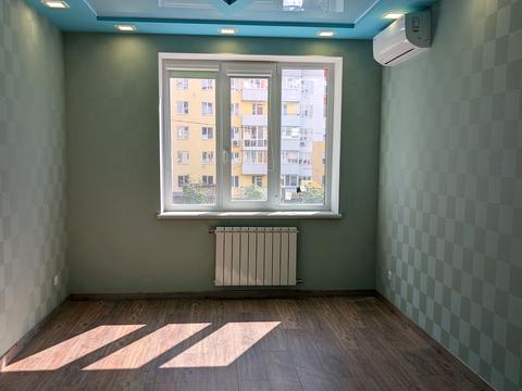 квартира по адресу Гвардейцев-Широнинцев ул., 70-Б