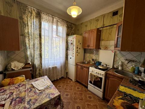 квартира за адресою Київ, Юрія Пасхаліна вул. (Ілліча), 10/5