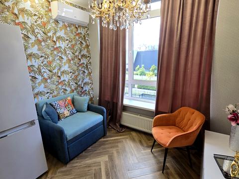 квартира по адресу Тадея Рыльского бульв., 3