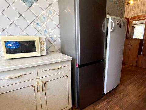 квартира за адресою Тракторобудівників просп., 162е