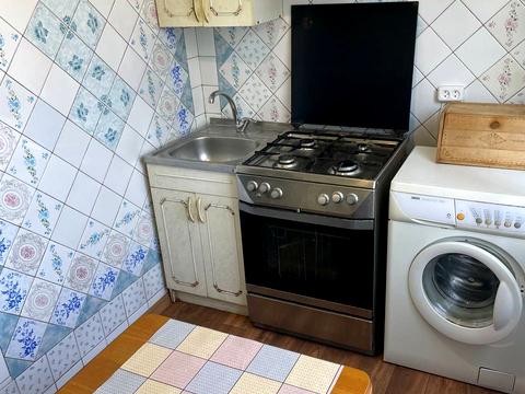 квартира за адресою Тракторобудівників просп., 162е