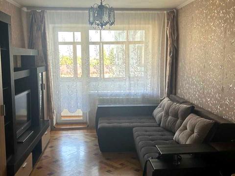 квартира по адресу Солнечная набережная ул. (Маршала Малиновского), 44