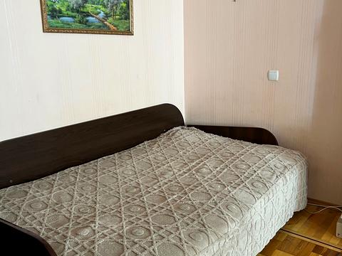 квартира по адресу Милютенко ул., 7
