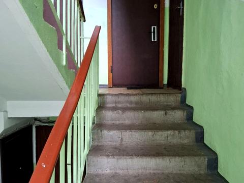 квартира по адресу Отрадный просп. (Чубаря), 22-Б